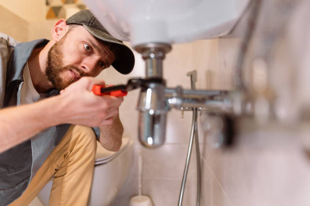 Septic System Installation and Maintenance in Hector, MN